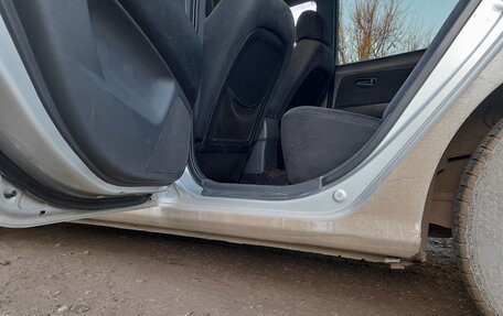 Hyundai Elantra IV, 2007 год, 550 000 рублей, 4 фотография