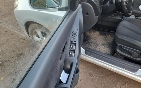 Hyundai Elantra IV, 2007 год, 550 000 рублей, 5 фотография