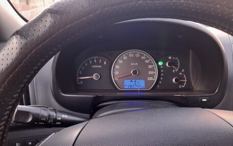 Hyundai Elantra IV, 2007 год, 550 000 рублей, 7 фотография