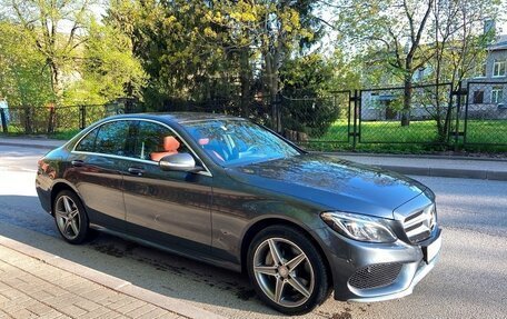 Mercedes-Benz C-Класс, 2014 год, 2 750 000 рублей, 3 фотография