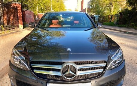 Mercedes-Benz C-Класс, 2014 год, 2 750 000 рублей, 4 фотография