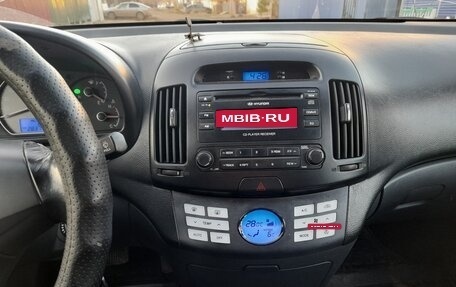 Hyundai Elantra IV, 2007 год, 550 000 рублей, 6 фотография