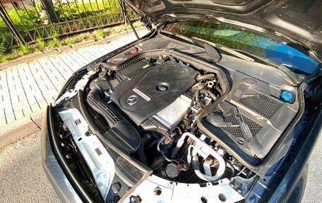 Mercedes-Benz C-Класс, 2014 год, 2 750 000 рублей, 6 фотография