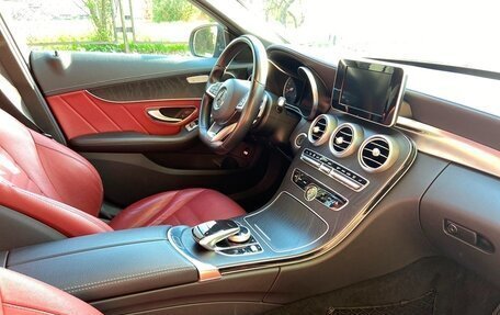 Mercedes-Benz C-Класс, 2014 год, 2 750 000 рублей, 12 фотография