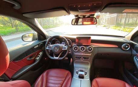 Mercedes-Benz C-Класс, 2014 год, 2 750 000 рублей, 10 фотография
