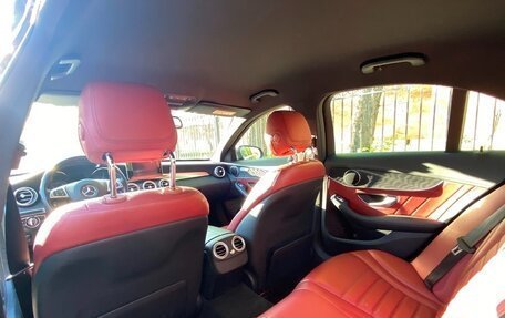 Mercedes-Benz C-Класс, 2014 год, 2 750 000 рублей, 14 фотография