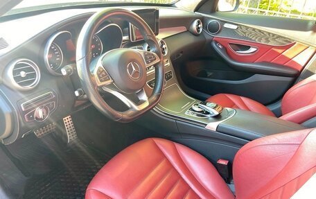 Mercedes-Benz C-Класс, 2014 год, 2 750 000 рублей, 11 фотография