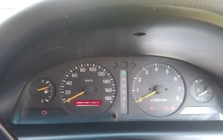 Toyota Ipsum II, 1996 год, 550 000 рублей, 7 фотография