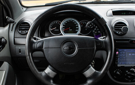 Chevrolet Lacetti, 2008 год, 349 000 рублей, 6 фотография