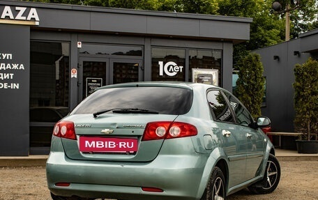 Chevrolet Lacetti, 2008 год, 349 000 рублей, 3 фотография