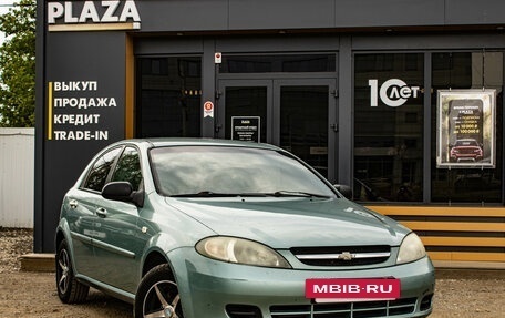 Chevrolet Lacetti, 2008 год, 349 000 рублей, 2 фотография