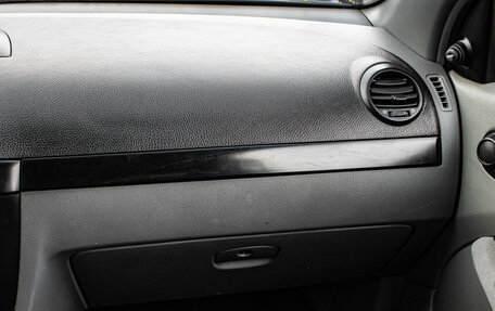 Chevrolet Lacetti, 2008 год, 349 000 рублей, 8 фотография