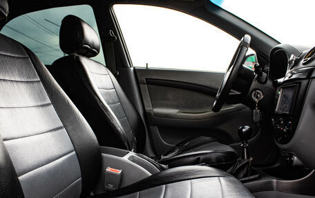 Chevrolet Lacetti, 2008 год, 349 000 рублей, 12 фотография