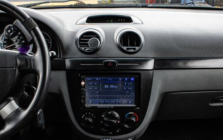 Chevrolet Lacetti, 2008 год, 349 000 рублей, 7 фотография