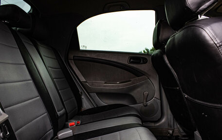 Chevrolet Lacetti, 2008 год, 349 000 рублей, 11 фотография