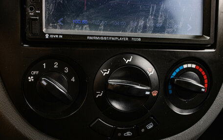Chevrolet Lacetti, 2008 год, 349 000 рублей, 17 фотография