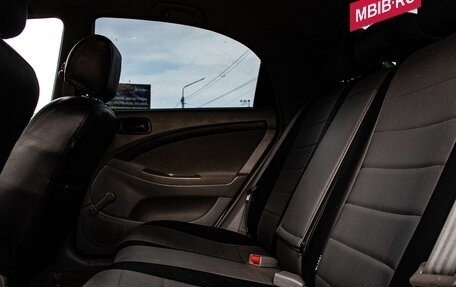 Chevrolet Lacetti, 2008 год, 349 000 рублей, 10 фотография