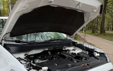 Mitsubishi ASX I рестайлинг, 2014 год, 1 000 000 рублей, 5 фотография