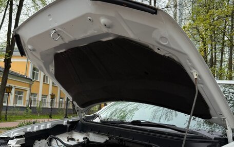 Mitsubishi ASX I рестайлинг, 2014 год, 1 000 000 рублей, 4 фотография