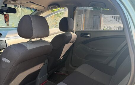 Chevrolet Lacetti, 2006 год, 640 000 рублей, 3 фотография