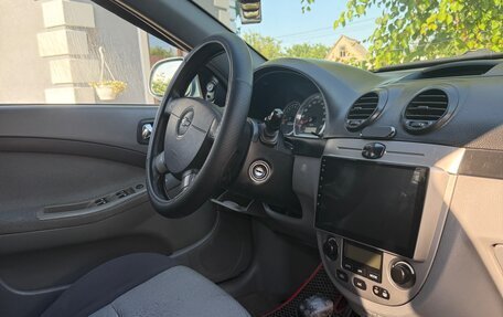 Chevrolet Lacetti, 2006 год, 640 000 рублей, 2 фотография