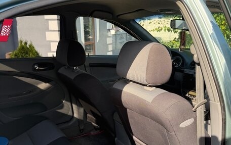 Chevrolet Lacetti, 2006 год, 640 000 рублей, 4 фотография