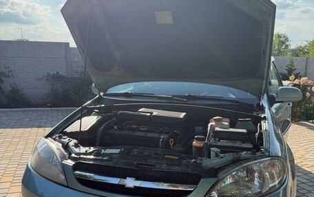 Chevrolet Lacetti, 2006 год, 640 000 рублей, 18 фотография