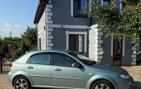 Chevrolet Lacetti, 2006 год, 640 000 рублей, 12 фотография