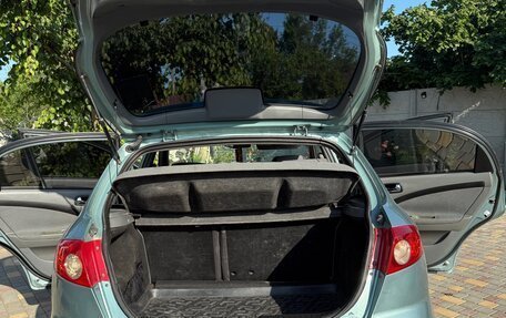 Chevrolet Lacetti, 2006 год, 640 000 рублей, 19 фотография