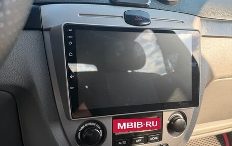 Chevrolet Lacetti, 2006 год, 640 000 рублей, 10 фотография