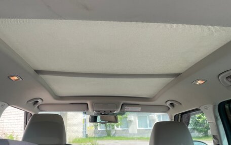 Skoda Yeti I рестайлинг, 2013 год, 980 000 рублей, 8 фотография