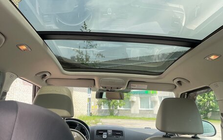 Skoda Yeti I рестайлинг, 2013 год, 980 000 рублей, 9 фотография