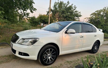 Skoda Octavia, 2013 год, 700 000 рублей, 8 фотография