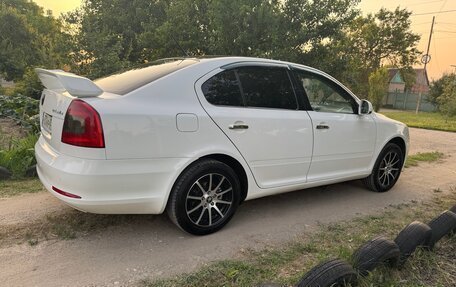 Skoda Octavia, 2013 год, 700 000 рублей, 11 фотография
