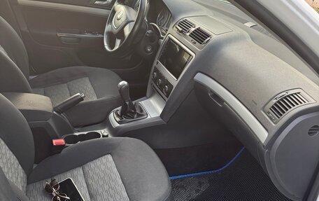 Skoda Octavia, 2013 год, 700 000 рублей, 3 фотография