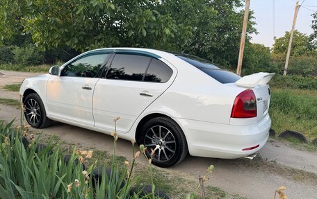 Skoda Octavia, 2013 год, 700 000 рублей, 7 фотография