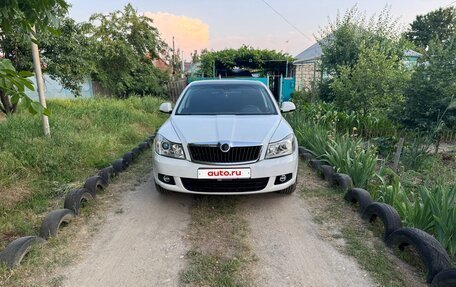 Skoda Octavia, 2013 год, 700 000 рублей, 9 фотография