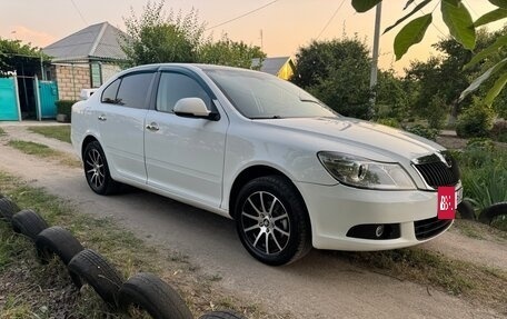 Skoda Octavia, 2013 год, 700 000 рублей, 10 фотография