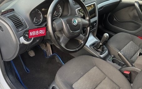 Skoda Octavia, 2013 год, 700 000 рублей, 2 фотография
