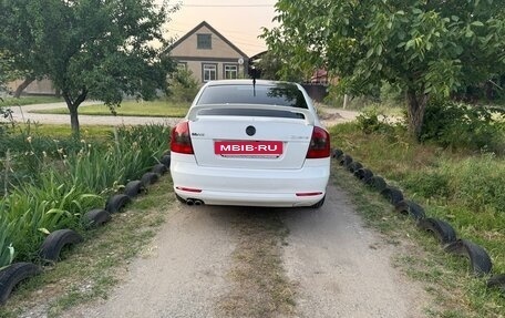 Skoda Octavia, 2013 год, 700 000 рублей, 12 фотография