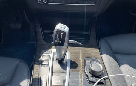 BMW X3, 2017 год, 3 150 000 рублей, 15 фотография