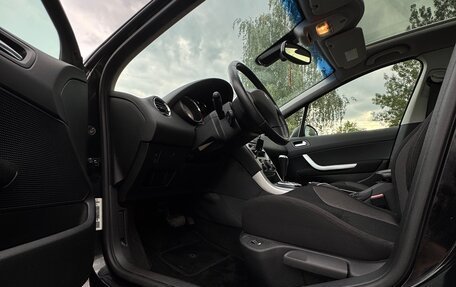 Peugeot 308 II, 2008 год, 490 000 рублей, 7 фотография