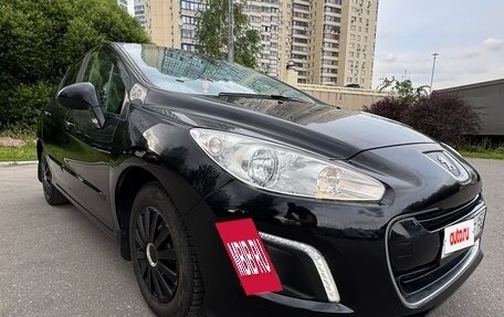 Peugeot 308 II, 2008 год, 490 000 рублей, 2 фотография