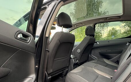 Peugeot 308 II, 2008 год, 490 000 рублей, 8 фотография