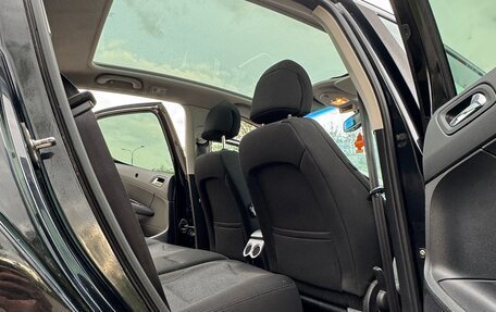 Peugeot 308 II, 2008 год, 490 000 рублей, 9 фотография