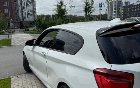 BMW 1 серия, 2013 год, 1 300 000 рублей, 4 фотография