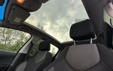 Peugeot 308 II, 2008 год, 490 000 рублей, 14 фотография