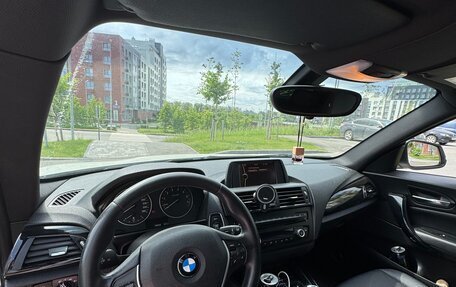 BMW 1 серия, 2013 год, 1 300 000 рублей, 5 фотография
