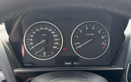 BMW 1 серия, 2013 год, 1 300 000 рублей, 6 фотография
