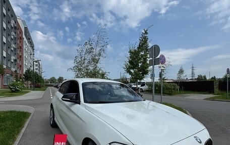 BMW 1 серия, 2013 год, 1 300 000 рублей, 2 фотография